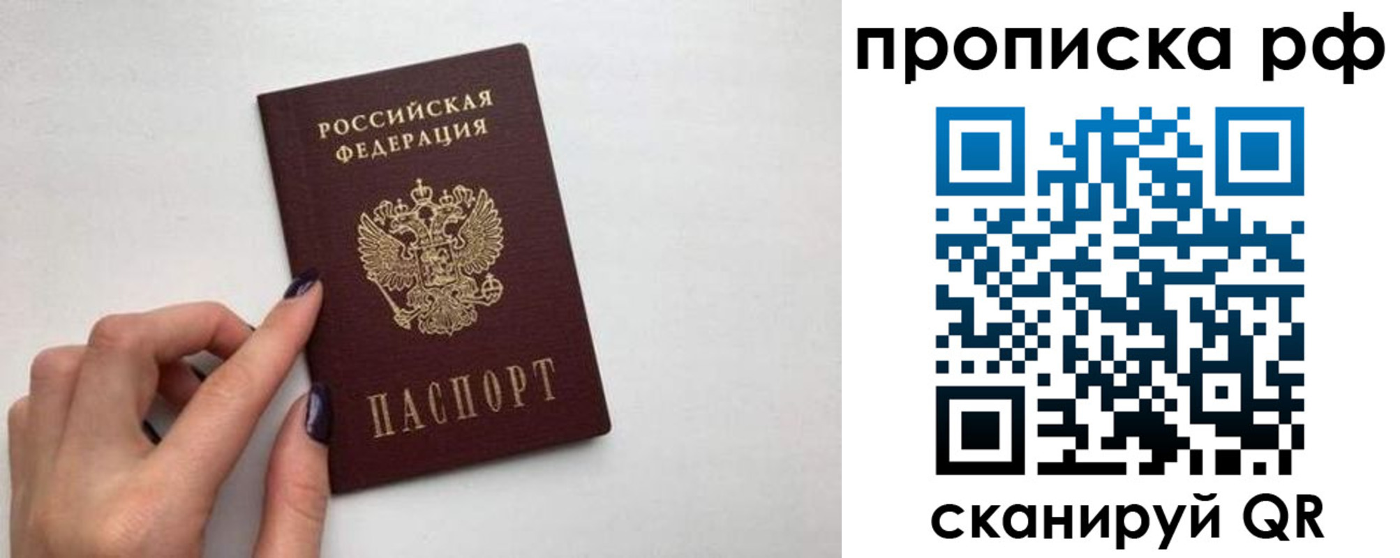 прописка в квартире в Вологде